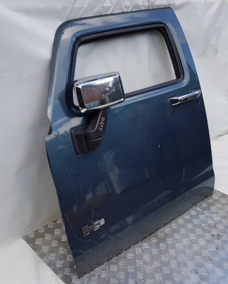 Дверь передняя левая Hummer H3 25832626; 25795517; 15926020; 10376729; 25797041