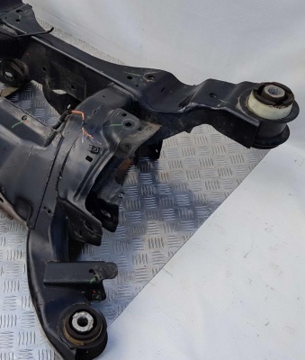 Подрамник задний Chevrolet Camaro 2009-2015 22997469; 22878075; 22789333