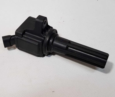 Катушка зажигания Chevrolet TrailBlazer 2001-2009 12629472