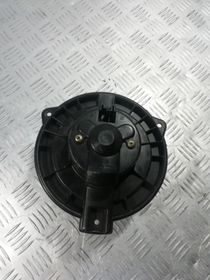 Мотор отопителя Cadillac CTS 2002-2007; SRX 2004-2010 25740408; 1580198; 88892765