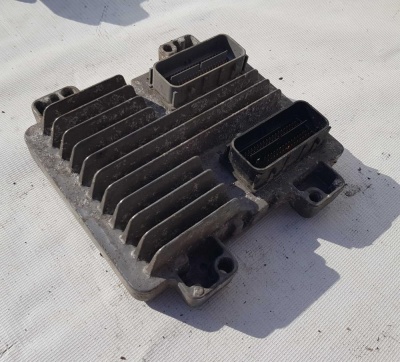 ЭБУ ECM Cadillac Escalade 2006-2014 12612384