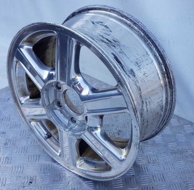 Диск GMC Envoy 2001-2009  8Jx17 6/127 ET 35