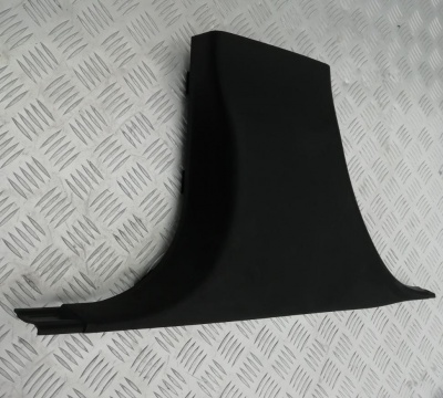 Обшивка стойки центральной левой Jeep Grand Cherokee 2010-2017 1GG59DX9AB