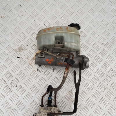 ГТЦ Chevrolet Tahoe 1999-2006 19209239; 18047527