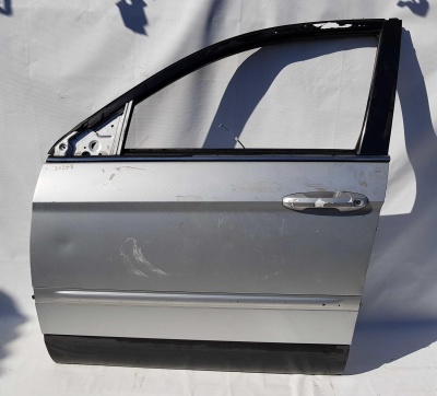 Дверь передняя левая Chrysler Pacifica 4894183AE