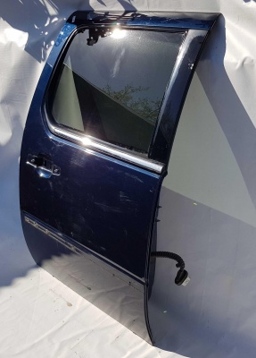 Дверь задняя правая Cadillac Escalade ESV 2006-2014 22892602