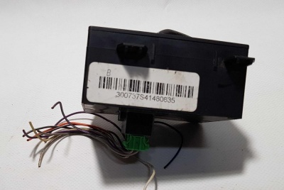 Переключатель головного света Chevrolet Tahoe 1999-2006 15207878
