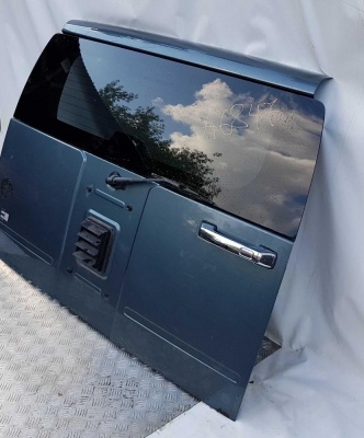 Дверь багажника Hummer H3 25883847; 15879291 ; 15233228; 25883847; 15783536
