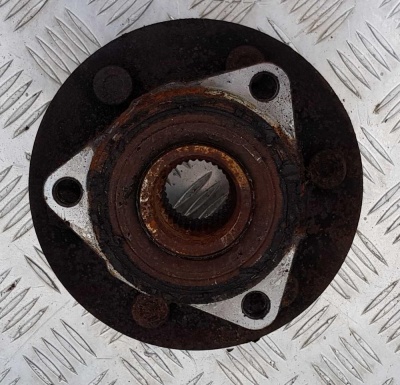 Ступица Chevrolet Tahoe 1999-2014 15233112; 22841381