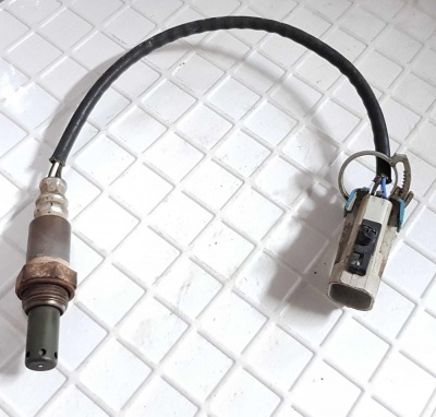 Лямбда зонд верхний Chevrolet (General Motors) 12583804