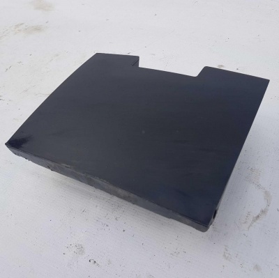 Подстаканники задние Cadillac Escalade 2006-2014 15133093