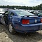 В разборе Ford Mustang 2006г. 4.6L