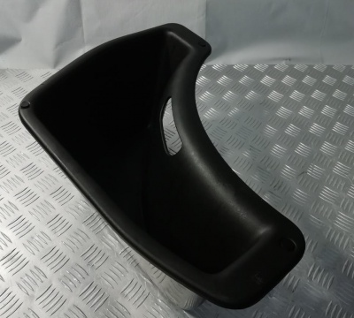 Ящик багажника левый Jeep Grand Cherokee 2010-2017 68082031AA; 68082031AB