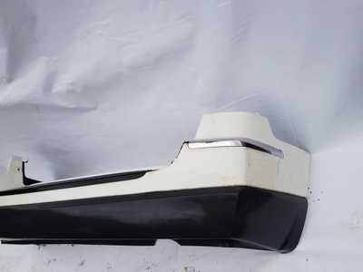 Бампер задний Chrysler Pacifica 5102346AA