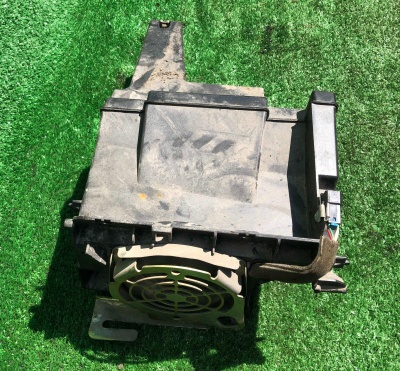 Сабвуфер Hummer H2 2003-2009 15177436 ; 15062615