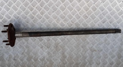 Полуось задняя Chevrolet Tahoe 1999-2006 12471369