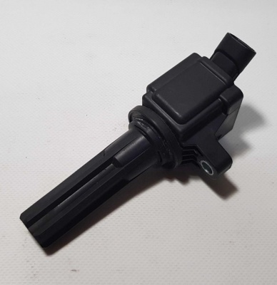 Катушка зажигания Chevrolet TrailBlazer 2006-2009 12596547