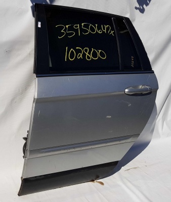 Дверь задняя левая Chrysler Pacifica 4894227AG