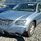 В разборе Chrysler Pacifica 2005г.  3.5L