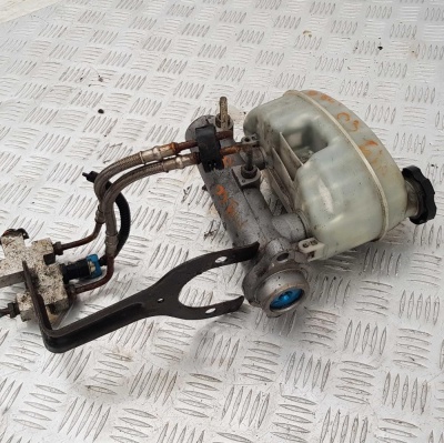 ГТЦ Chevrolet Tahoe 1999-2006 19209239; 18047527