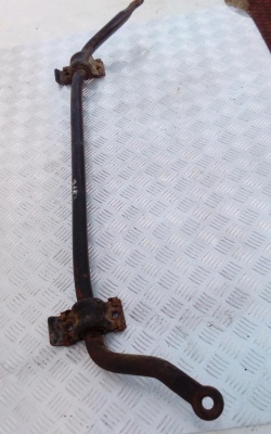 Стабилизатор передний DODGE DURANGO; 52113195AA