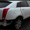 В разборе Cadillac SRX 2011г. 3.0L