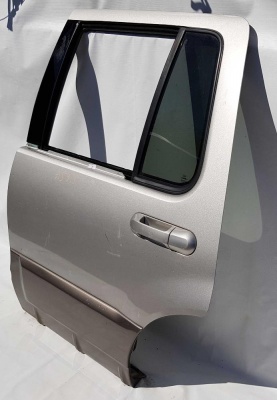 Дверь задняя левая Mercury Mountaineer 2L2Z 7824631