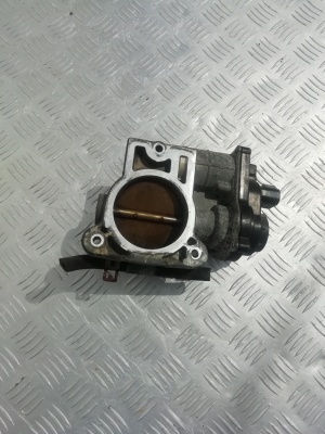 Дроссельная заслонка (6.0L) Cadillac Escalade 2001-2006 1257080