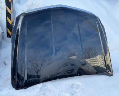 Капот Cadillac Escalade 2015-2020 84348416