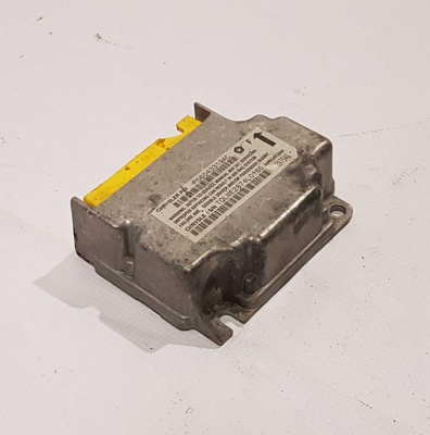 Блок SRS Dodge Durango 2004-2009 56043319AC