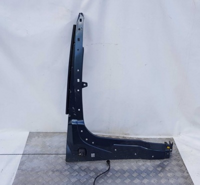 Крыло переднее правое Hummer H3 25971231; 25796419; 10389382