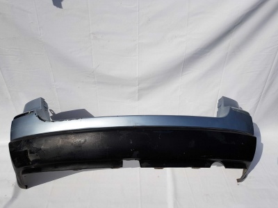 Бампер задний Chrysler Pacifica 5102346AA