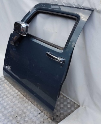 Дверь передняя левая Hummer H3 25832626; 25795517; 15926020; 10376729; 25797041