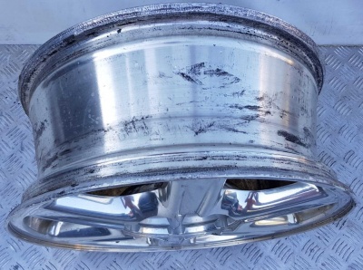 Диск GMC Envoy 2001-2009  8Jx17 6/127 ET 35