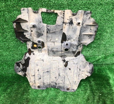 Защита ДВС Hummer H2 2003-2009 15058411