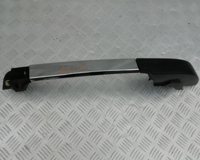 Ручка левая Jeep Commander 2005-2010 5JU47RXFAC; 5JU47RXFAE; 5JU47RXFAD