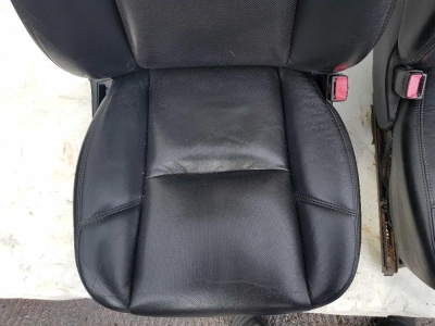 Сиденье пассажирское Cadillac Escalade 2006-2014 45646484