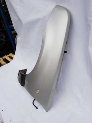 Крыло переднее левое Mercury Mountainer 1L2Z 16005