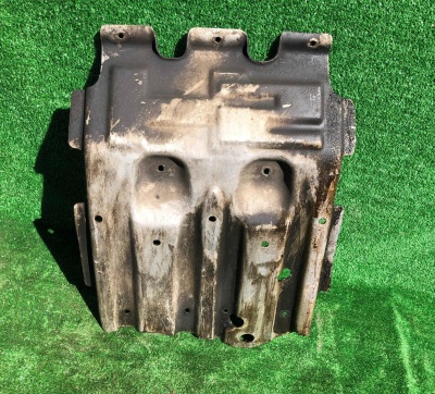 Защита ДВС Hummer H2 2003-2009 15058411