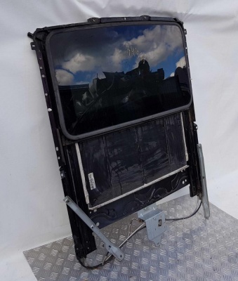 Люк GMC Envoy 2001-2009 15840308; 15840309