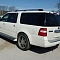 В разборе Ford Expedition 2007г. 5.4L