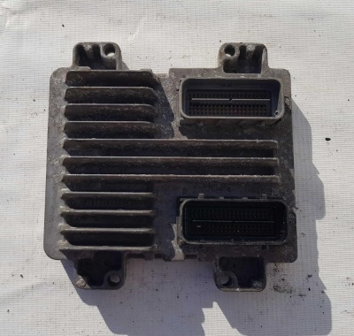 ЭБУ ECM Cadillac Escalade 2006-2014 12612384
