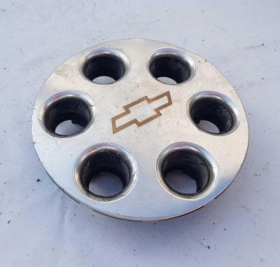 Колпак ступичный Chevrolet Tahoe 1999-2006 15004143