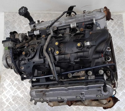 ДВС Chevrolet (General Motors) Vortec 5300 LM7 (5.3L)