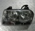 Фара передняя левая Chrysler 300C 2005-2011 4805757AH; 3331171LAS Фара передняя левая Chrysler 300C 2005-2011 4805757AH; 3331171LAS