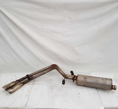 Глушитель Chevrolet Avalanche 2007-2013 20882404