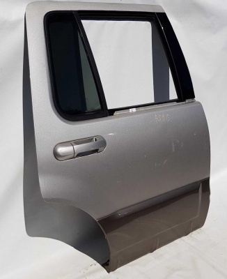 Дверь задняя правая Mercury Mountaineer 2L2Z 7824630