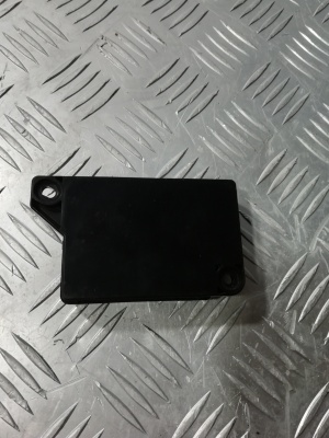 Блок управления навигацией Jeep Grand Cherokee 2010-2017 04671918AH