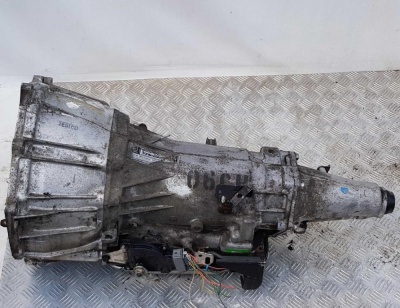 АКПП Chevrolet Avalanche 2001-2006 4L60E 89037492; 12491917; 24230223; 12491975