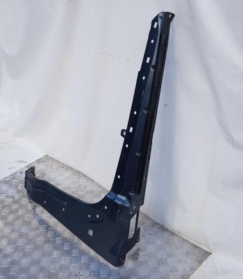 Крыло переднее левое Hummer H3 25971232